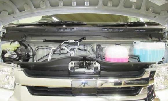 Buy Import Toyota Hiace Other Car in Mbabane in Manzini Buy Import Toyota Hiace Other Car in Mbabane in Manzini