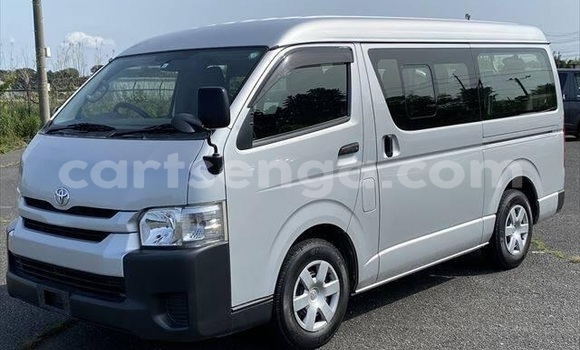 Buy Import Toyota Hiace Other Car in Mbabane in Manzini