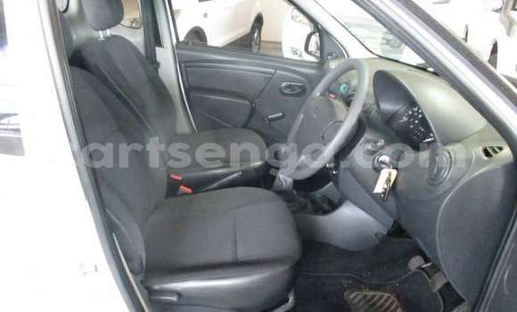 Buy Used Nissan NV200 White Car in Bhunya in Manzini Buy Used Nissan NV200 White Car in Bhunya in Manzini