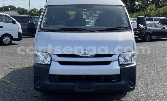 Buy Import Toyota Hiace Other Car in Mbabane in Manzini Buy Import Toyota Hiace Other Car in Mbabane in Manzini
