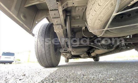 Buy Import Toyota Hiace Other Car in Mbabane in Manzini Buy Import Toyota Hiace Other Car in Mbabane in Manzini