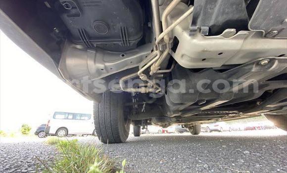 Buy Import Toyota Hiace Other Car in Mbabane in Manzini Buy Import Toyota Hiace Other Car in Mbabane in Manzini