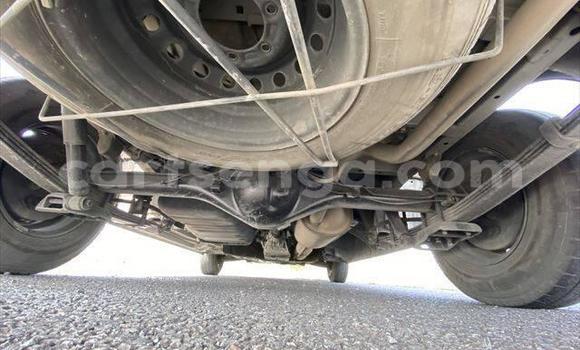 Buy Import Toyota Hiace Other Car in Mbabane in Manzini Buy Import Toyota Hiace Other Car in Mbabane in Manzini