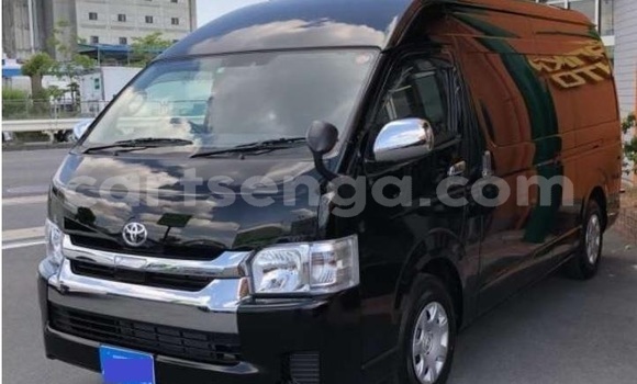 Nunua Imported Toyota Hiace Other Gari ndani ya Mbabane nchini Manzini