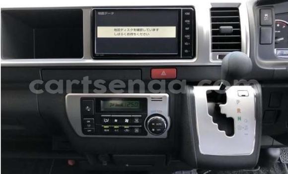 Buy Import Toyota Hiace Other Car in Mbabane in Manzini Buy Import Toyota Hiace Other Car in Mbabane in Manzini