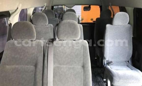 Buy Import Toyota Hiace Other Car in Mbabane in Manzini Buy Import Toyota Hiace Other Car in Mbabane in Manzini
