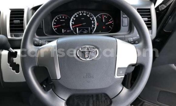 Buy Import Toyota Hiace Other Car in Mbabane in Manzini Buy Import Toyota Hiace Other Car in Mbabane in Manzini