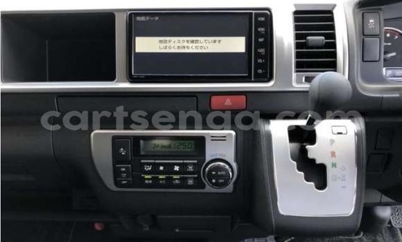 Buy Import Toyota Hiace Other Car in Mbabane in Manzini Buy Import Toyota Hiace Other Car in Mbabane in Manzini