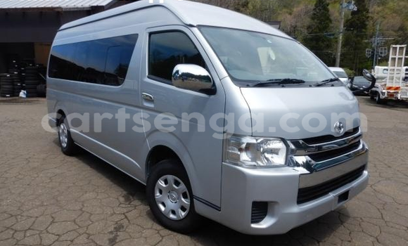 Nunua Imported Toyota Hiace Other Gari ndani ya Mbabane nchini Manzini