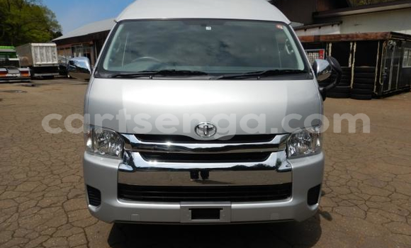 Acheter Import Voiture Toyota Hiace Autre à Mbabane, Manzini Acheter Import Voiture Toyota Hiace Autre à Mbabane, Manzini