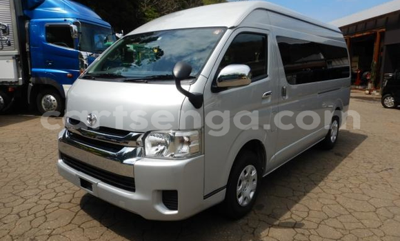 Acheter Import Voiture Toyota Hiace Autre à Mbabane, Manzini Acheter Import Voiture Toyota Hiace Autre à Mbabane, Manzini