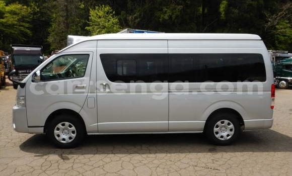 Acheter Import Voiture Toyota Hiace Autre à Mbabane, Manzini Acheter Import Voiture Toyota Hiace Autre à Mbabane, Manzini