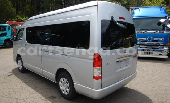 Acheter Import Voiture Toyota Hiace Autre à Mbabane, Manzini Acheter Import Voiture Toyota Hiace Autre à Mbabane, Manzini