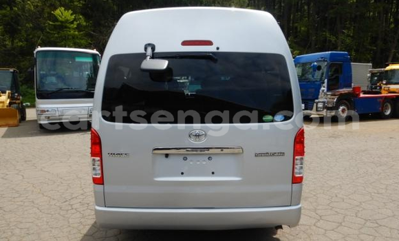 Acheter Import Voiture Toyota Hiace Autre à Mbabane, Manzini Acheter Import Voiture Toyota Hiace Autre à Mbabane, Manzini