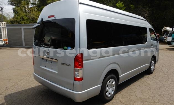 Acheter Import Voiture Toyota Hiace Autre à Mbabane, Manzini Acheter Import Voiture Toyota Hiace Autre à Mbabane, Manzini