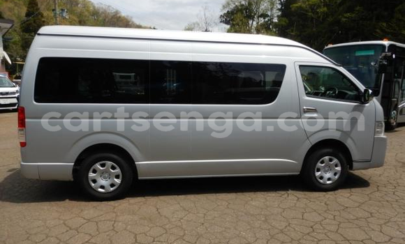 Acheter Import Voiture Toyota Hiace Autre à Mbabane, Manzini Acheter Import Voiture Toyota Hiace Autre à Mbabane, Manzini