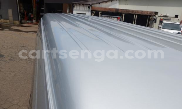 Acheter Import Voiture Toyota Hiace Autre à Mbabane, Manzini Acheter Import Voiture Toyota Hiace Autre à Mbabane, Manzini