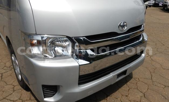 Acheter Import Voiture Toyota Hiace Autre à Mbabane, Manzini Acheter Import Voiture Toyota Hiace Autre à Mbabane, Manzini