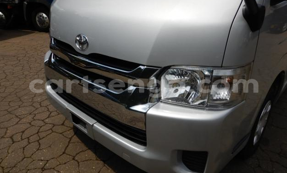 Acheter Import Voiture Toyota Hiace Autre à Mbabane, Manzini Acheter Import Voiture Toyota Hiace Autre à Mbabane, Manzini