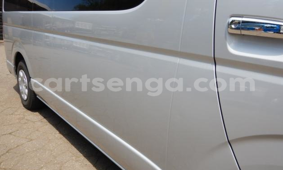 Acheter Import Voiture Toyota Hiace Autre à Mbabane, Manzini Acheter Import Voiture Toyota Hiace Autre à Mbabane, Manzini