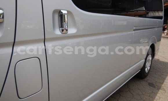 Acheter Import Voiture Toyota Hiace Autre à Mbabane, Manzini Acheter Import Voiture Toyota Hiace Autre à Mbabane, Manzini