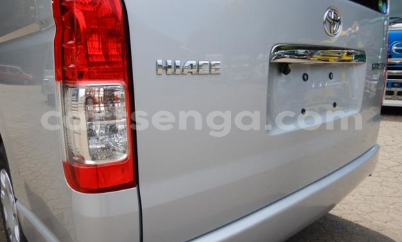 Acheter Import Voiture Toyota Hiace Autre à Mbabane, Manzini Acheter Import Voiture Toyota Hiace Autre à Mbabane, Manzini