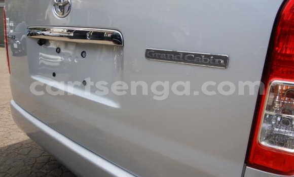 Acheter Import Voiture Toyota Hiace Autre à Mbabane, Manzini Acheter Import Voiture Toyota Hiace Autre à Mbabane, Manzini