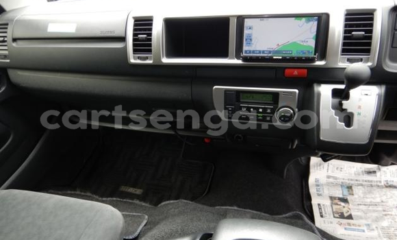 Acheter Import Voiture Toyota Hiace Autre à Mbabane, Manzini Acheter Import Voiture Toyota Hiace Autre à Mbabane, Manzini