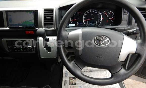 Acheter Import Voiture Toyota Hiace Autre à Mbabane, Manzini Acheter Import Voiture Toyota Hiace Autre à Mbabane, Manzini