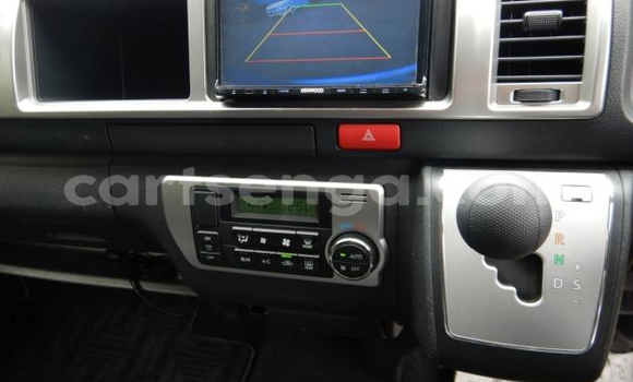 Acheter Import Voiture Toyota Hiace Autre à Mbabane, Manzini Acheter Import Voiture Toyota Hiace Autre à Mbabane, Manzini