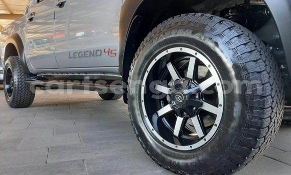 Nunua Ilio tumika Toyota Hilux Silver Gari ndani ya Big Bend nchini Lubombo Nunua Ilio tumika Toyota Hilux Silver Gari ndani ya Big Bend nchini Lubombo