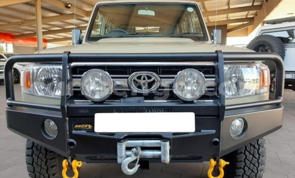 Nunua Ilio tumika Toyota Land Cruiser Other Gari ndani ya Big Bend nchini Lubombo