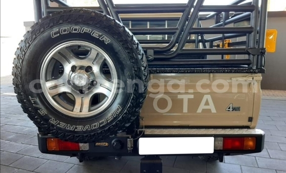 Acheter Occasion Voiture Toyota Land Cruiser Autre à Big Bend, Lubombo Acheter Occasion Voiture Toyota Land Cruiser Autre à Big Bend, Lubombo