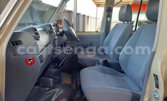 Acheter Occasion Voiture Toyota Land Cruiser Autre à Big Bend, Lubombo Acheter Occasion Voiture Toyota Land Cruiser Autre à Big Bend, Lubombo