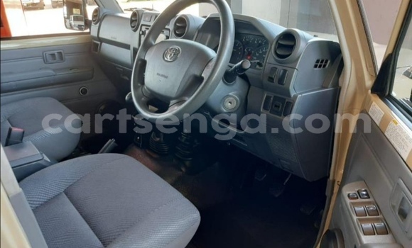 Acheter Occasion Voiture Toyota Land Cruiser Autre à Big Bend, Lubombo Acheter Occasion Voiture Toyota Land Cruiser Autre à Big Bend, Lubombo