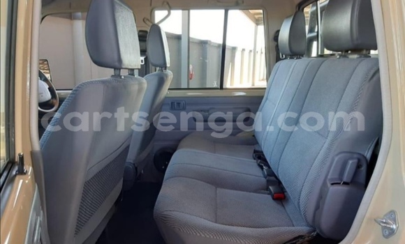 Acheter Occasion Voiture Toyota Land Cruiser Autre à Big Bend, Lubombo Acheter Occasion Voiture Toyota Land Cruiser Autre à Big Bend, Lubombo