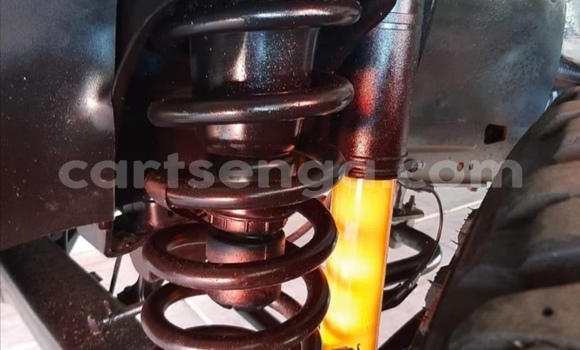 Acheter Occasion Voiture Toyota Land Cruiser Autre à Big Bend, Lubombo Acheter Occasion Voiture Toyota Land Cruiser Autre à Big Bend, Lubombo