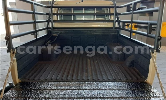 Acheter Occasion Voiture Toyota Land Cruiser Autre à Big Bend, Lubombo Acheter Occasion Voiture Toyota Land Cruiser Autre à Big Bend, Lubombo