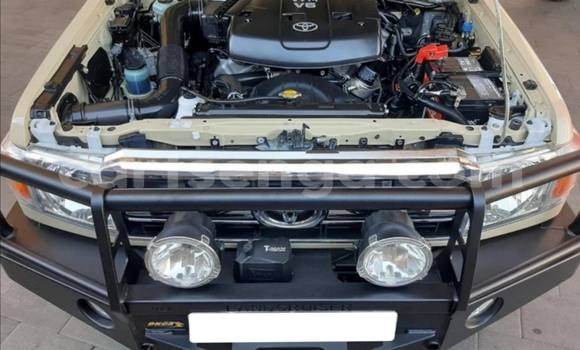 Acheter Occasion Voiture Toyota Land Cruiser Autre à Big Bend, Lubombo Acheter Occasion Voiture Toyota Land Cruiser Autre à Big Bend, Lubombo