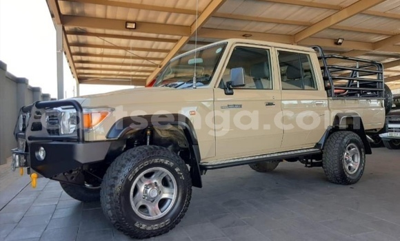 Acheter Occasion Voiture Toyota Land Cruiser Autre à Big Bend, Lubombo Acheter Occasion Voiture Toyota Land Cruiser Autre à Big Bend, Lubombo