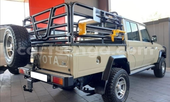 Acheter Occasion Voiture Toyota Land Cruiser Autre à Big Bend, Lubombo Acheter Occasion Voiture Toyota Land Cruiser Autre à Big Bend, Lubombo