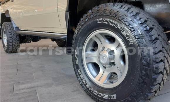 Acheter Occasion Voiture Toyota Land Cruiser Autre à Big Bend, Lubombo Acheter Occasion Voiture Toyota Land Cruiser Autre à Big Bend, Lubombo