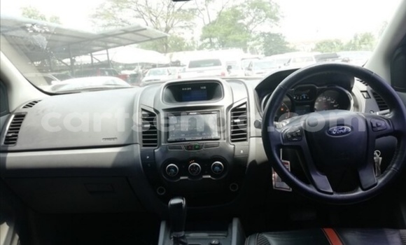 Acheter Occasion Voiture Ford Ranger Bleu à Import - Dubai, Hhohho Acheter Occasion Voiture Ford Ranger Bleu à Import - Dubai, Hhohho