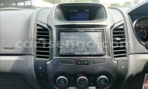 Acheter Occasion Voiture Ford Ranger Bleu à Import - Dubai, Hhohho Acheter Occasion Voiture Ford Ranger Bleu à Import - Dubai, Hhohho