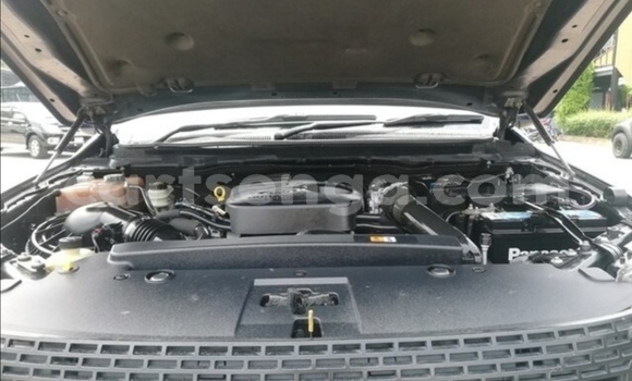 Acheter Occasion Voiture Ford Ranger Bleu à Import - Dubai, Hhohho Acheter Occasion Voiture Ford Ranger Bleu à Import - Dubai, Hhohho