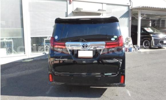 Acheter Import Voiture Toyota Alphard Autre à Mbabane, Manzini Acheter Import Voiture Toyota Alphard Autre à Mbabane, Manzini
