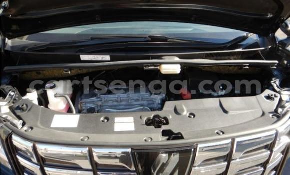 Acheter Import Voiture Toyota Alphard Autre à Mbabane, Manzini Acheter Import Voiture Toyota Alphard Autre à Mbabane, Manzini