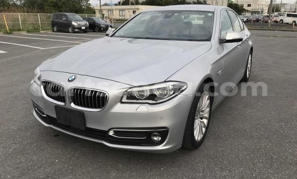 Buy Import BMW 5–Series Other Car in Mbabane in Manzini