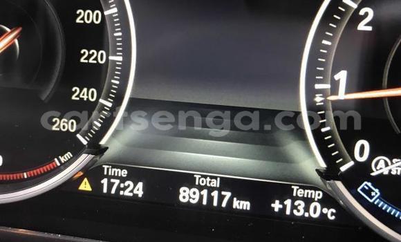 Buy Import BMW 5–Series Other Car in Mbabane in Manzini Buy Import BMW 5–Series Other Car in Mbabane in Manzini