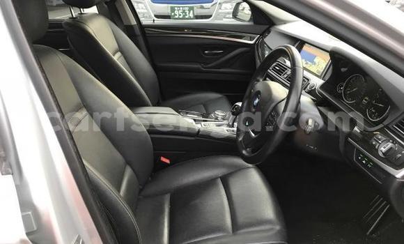 Buy Import BMW 5–Series Other Car in Mbabane in Manzini Buy Import BMW 5–Series Other Car in Mbabane in Manzini